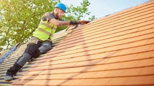 Best Chimney Flashing Repair  in Laporte, CO