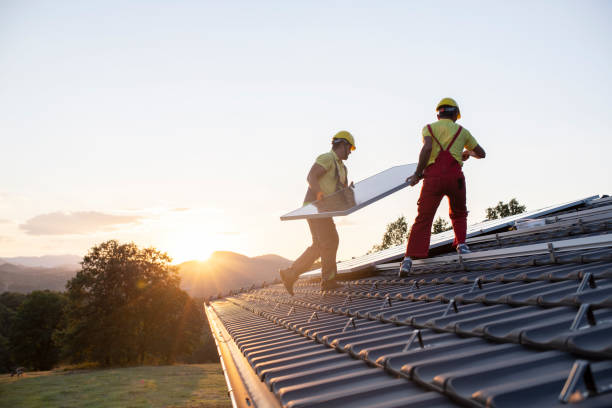 Best Wood Shake Roofing  in Laporte, CO
