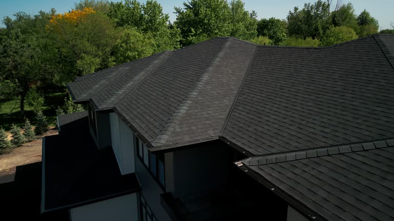 Best Rubber Roofing (EPDM, TPO)  in Laporte, CO