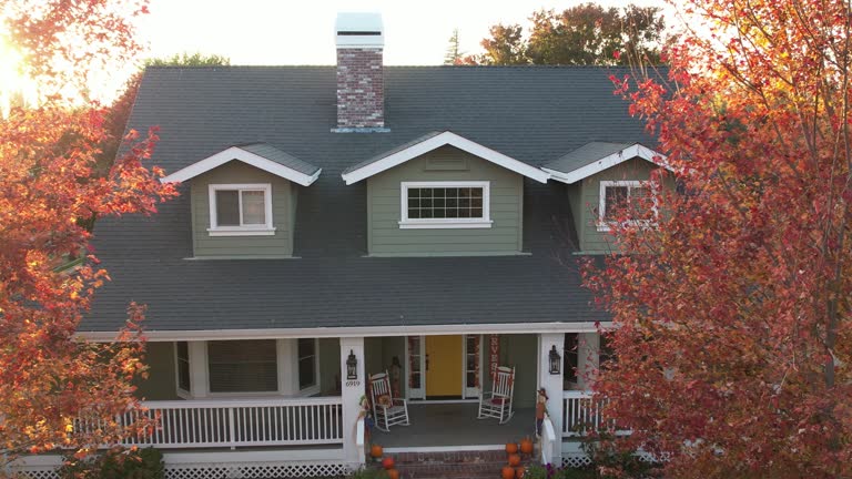 Best Rubber Roofing (EPDM, TPO)  in Laporte, CO