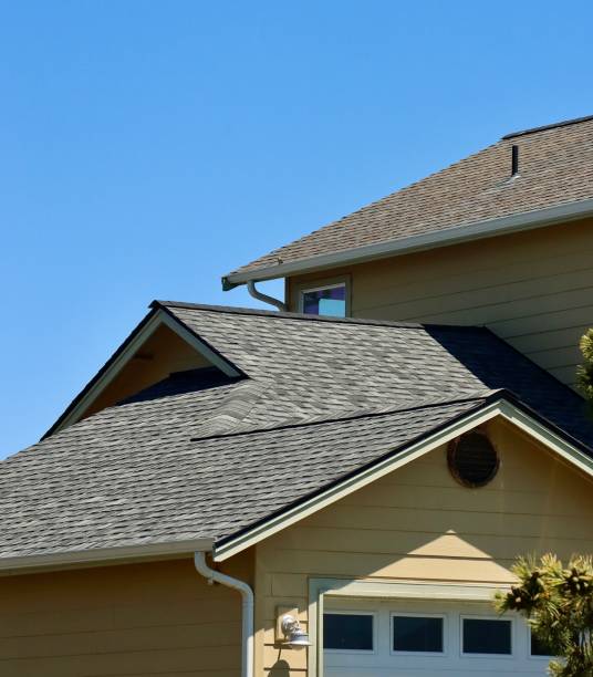 Best Roof Installation  in Laporte, CO