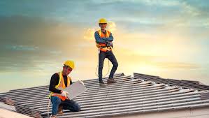 Fast & Reliable Emergency Roof Repairs in Laporte, CO